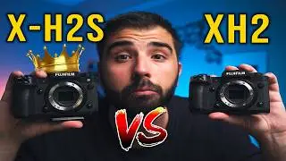 Fujifilm XH2 veya XH2S Alınır mı? | Güncelleme sonrası Özne Takibi Nasıl Çalışıyor?