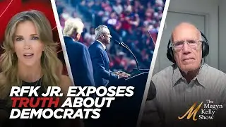 RFK Jr. Exposes the Truth About the Democrats While Endorsing Trump, with Victor Davis Hanson