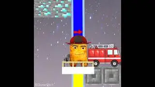 Chicken Nugget'S Vehicle When 10 Years Old, 20 Years Old And 90 Years Old
