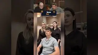 Смех с водой №159 