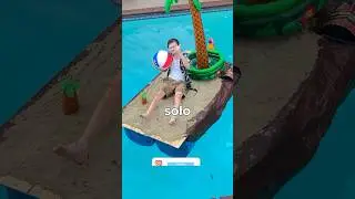 Construyo Una Isla Privada