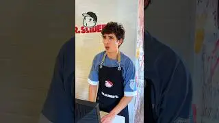 CUANDO SIEMPRE TE CAMBIAN EL PEDIDO 😱