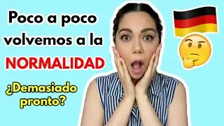 POCO A POCO VOLVEMOS A LA NORMALIDAD... | MARIEBELLE TV