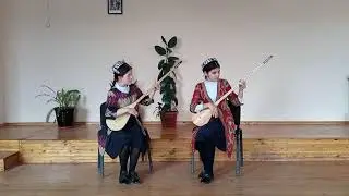 Таджикская народная мелодия 