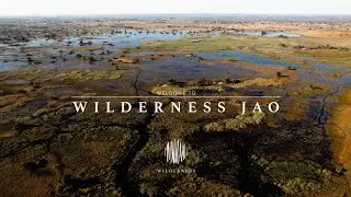 Wilderness Jao: Your Okavango Hideaway