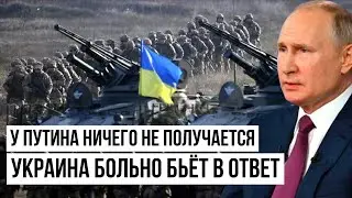 Это произошло сегодня: Украина предупреждала Путина не трогать наши территории - Не послушался