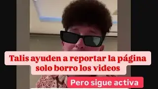 Le ROBAN el CANAL de YOUTUBE a HOTSPANISH