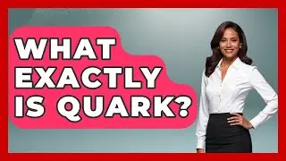 What Exactly Is Quark? - Germany Made Simple