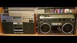 National Panasonic RX 5700  ремонт