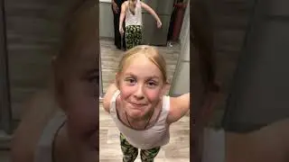 Доча 8 лет