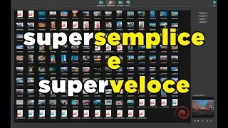 BatchPhoto: rinomina, converti, ridimensiona 1000+ foto in pochi click!