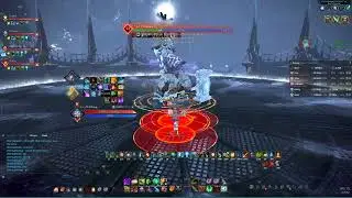 11 Fusion example vs Bahaar