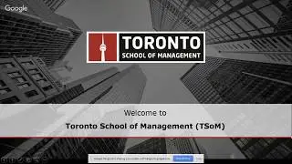 Учеба + работа в Канаде (Work and Study Canada) в Торонто, Онтарио для молодёжи