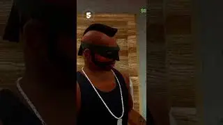 CJ на страже закона