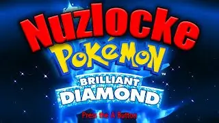 What Am I Doing?! (Pokémon Nuzlocke)