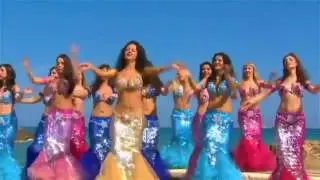 Я встретил розу, она цвела   (BELLY VERSION) -  Band ODESSA   2016 г