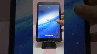 Sky Elite Octamax Hard Factory Reset not working