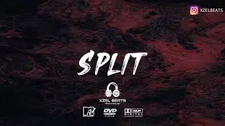 “SPLIT” Wizkid x Victony x Zinoleesky type beat [Afrobeat 2021]