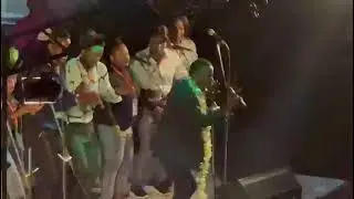 Extrait concert live
