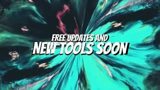 Smart Transitions | Davinci Resolve Template