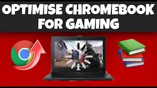 How to OPTIMISE Your Chromebook For GAMING in 2024