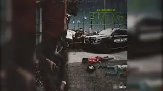 Lil Double 0 - Been Solid (Acapella-Vocals) 131bpm