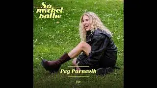 Peg Parnevik - Hit (Official Audio)