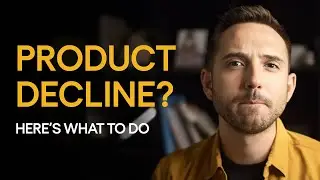 How to Deal with Decline Stage of Product Life Cycle?