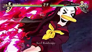 Demon Slayer Ultimate: Nezuko edits - Незуко эдит| Игра клинок рассекающий демонов|#незуко  #залети
