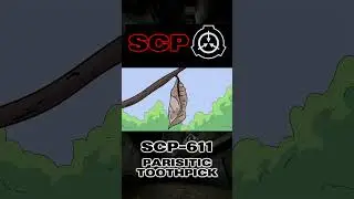 SCP-611 