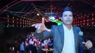 Dayanc Video 20 Yyllyk yubiley toy 1989 lar Babajan Berdiyew Jemile