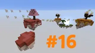 Прохождение Minecraft карт подписчиков #16: Паркур с мишенями от TIMelent