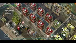 LDOE Raid base Player6456| 