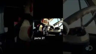 Big Car Crash