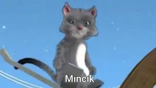 TRT Çocuk'ta Beni Eskiden Travma Yaratan Çizgi Filmler