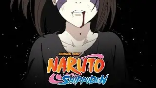 Naruto Shippuden - Ending 28 | Rainbow