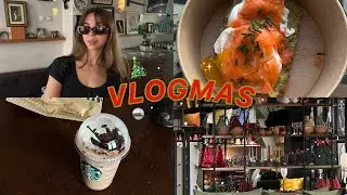 ВЛОГМАС 1: НОВАЯ КВАРТИРА, СТАМБУЛ, ТРИ КОШКИ И ЖИЗНЬ