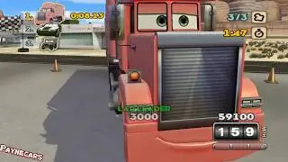 Cars: Superdrive Edition: Playable Candice Truck | Development Diary #7