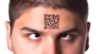 Клеймо на лоб?! Народ поднялся против QR-кодов!