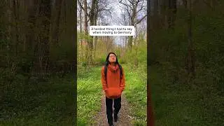 The German life is hard