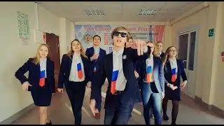 Рэп. Время выбирать нас, молодых!