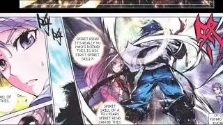 Soul Land II Chapter 5