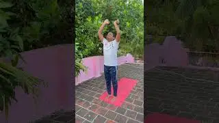 International Yoga Day 2023 🧘‍♂️ | Surya Namaskar 
