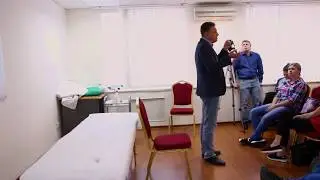 Влад Мельник.  Нео - психосоматика