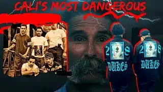 Sureno turned rapper (Allegedly) Conejo went on a DEADLY spree! | Who are the Harpys 13?