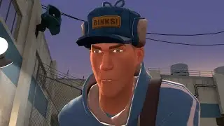 The best scout and engineer in the history of world is me - Castaton