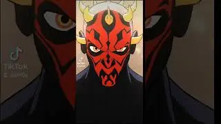 Darth Maul comes to Brawlhalla!