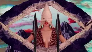 Basement Jaxx - Back 2 The Wild (Chinese Version)