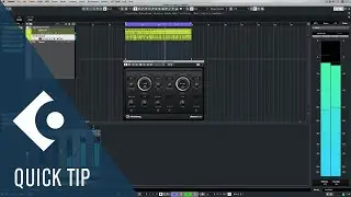 How To Work With Different Pitch and Time Stretching Settings | Quick Tip