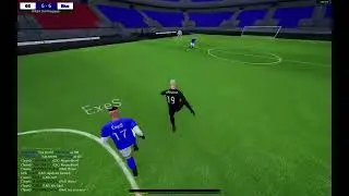 FUTBOL OYUNU PRO SOCCER ONLİNE OYNUYORUM 117